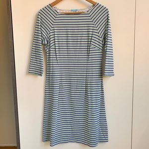 J. McLaughlin classic dress